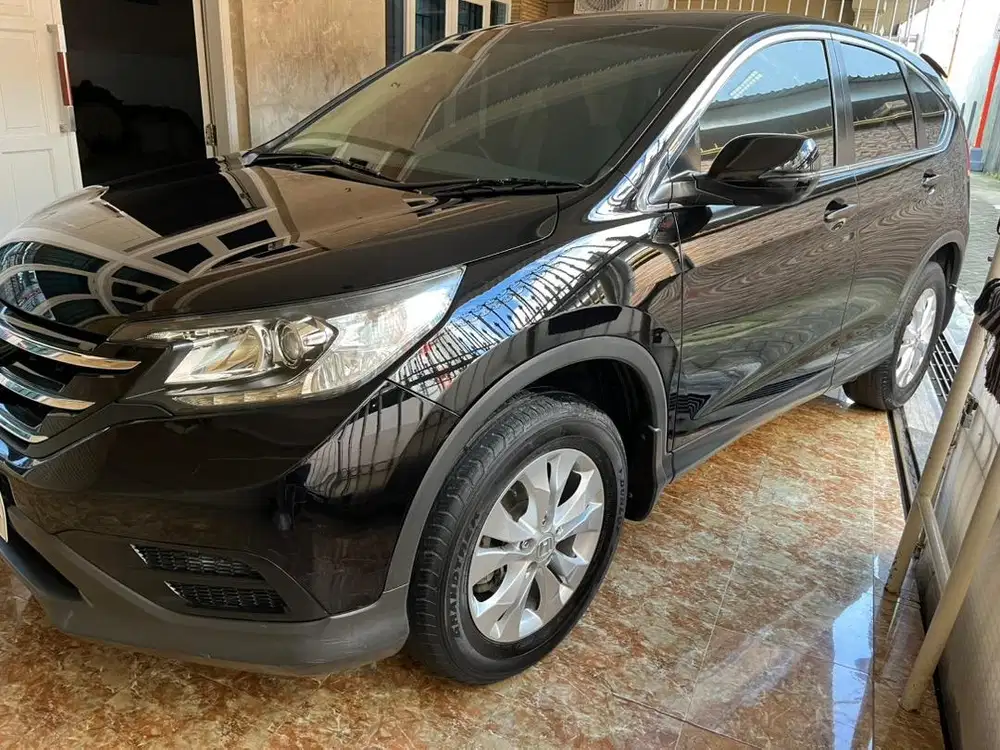Honda crv 2.0 metic thn 2013