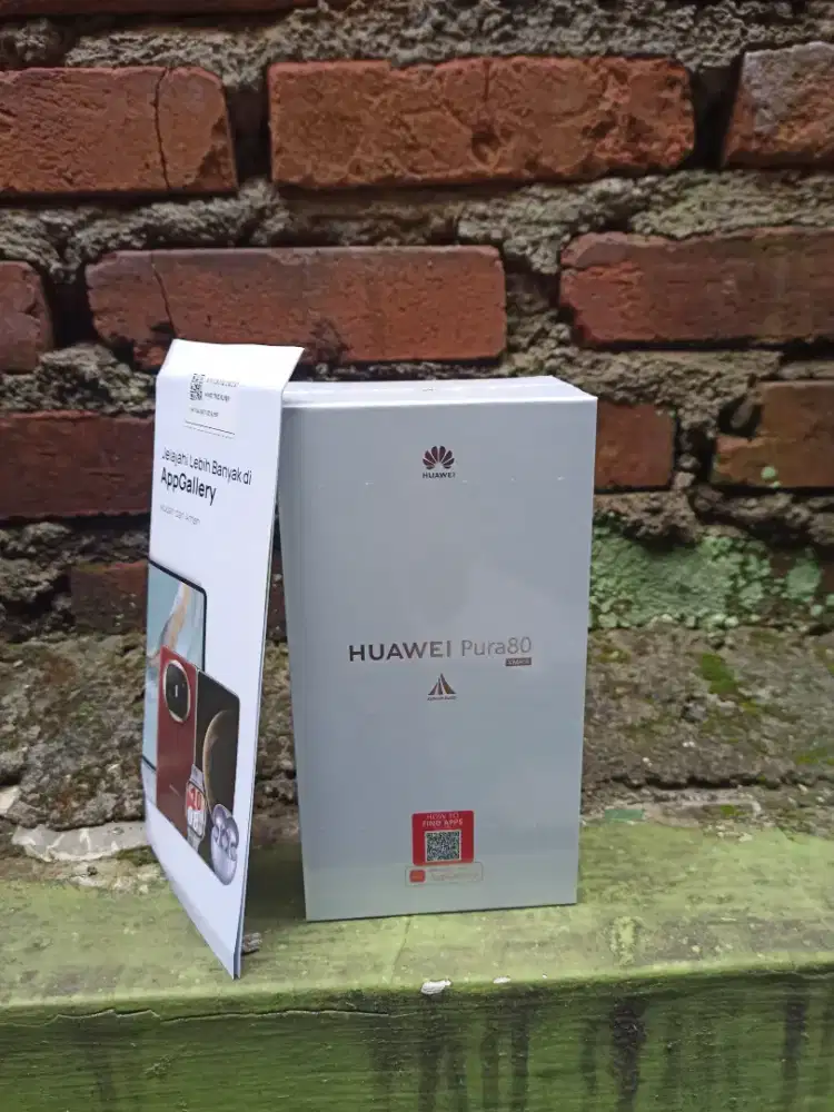 Huawei Pura 80 12/256 new