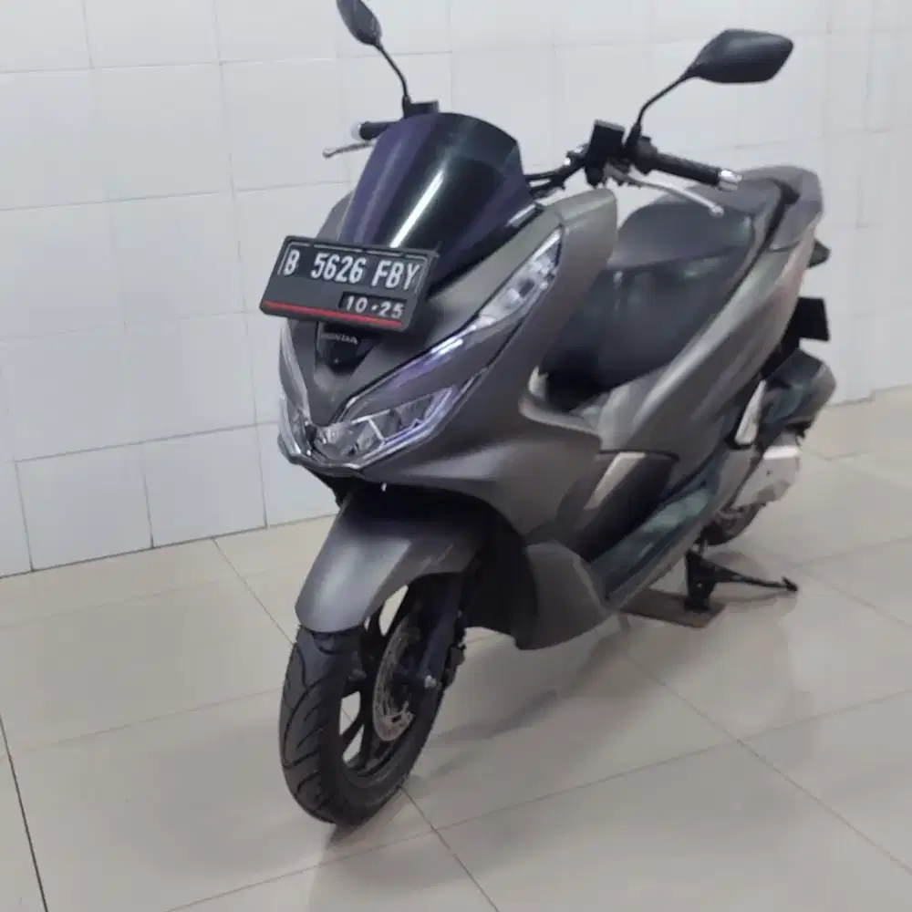 Honda pcx 150 cbs 2020 dp 1jt.