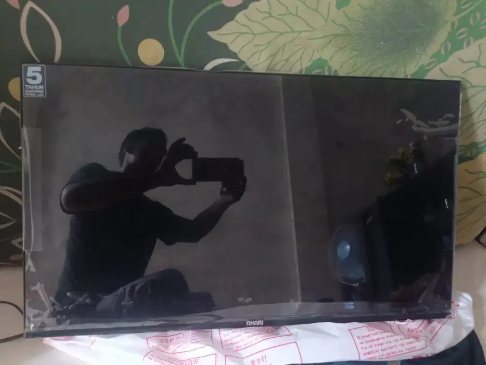 Tv Akari 32inci