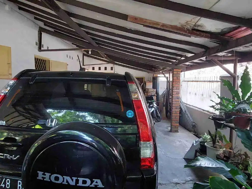 Rumah murah Sempur selangkah ke Istana Bogor