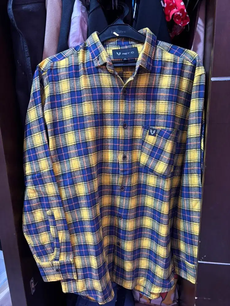 Jual Pakaian Kemeja dll