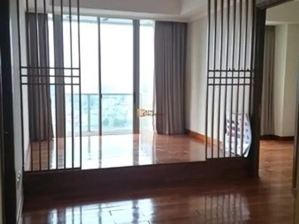 Termurah Jual 2BR+ Condominium Taman Anggrek Residence Akses Clubhouse, Kolam Renang Dekat ke Mall Hublife, Taman Anggrek, Central Park