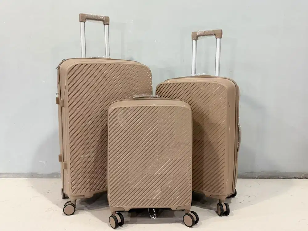 Dijual koper PP sangat kuat