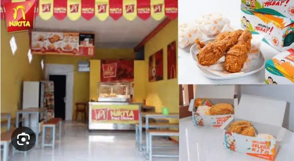 Dicari Karyawan Masak di Lippo