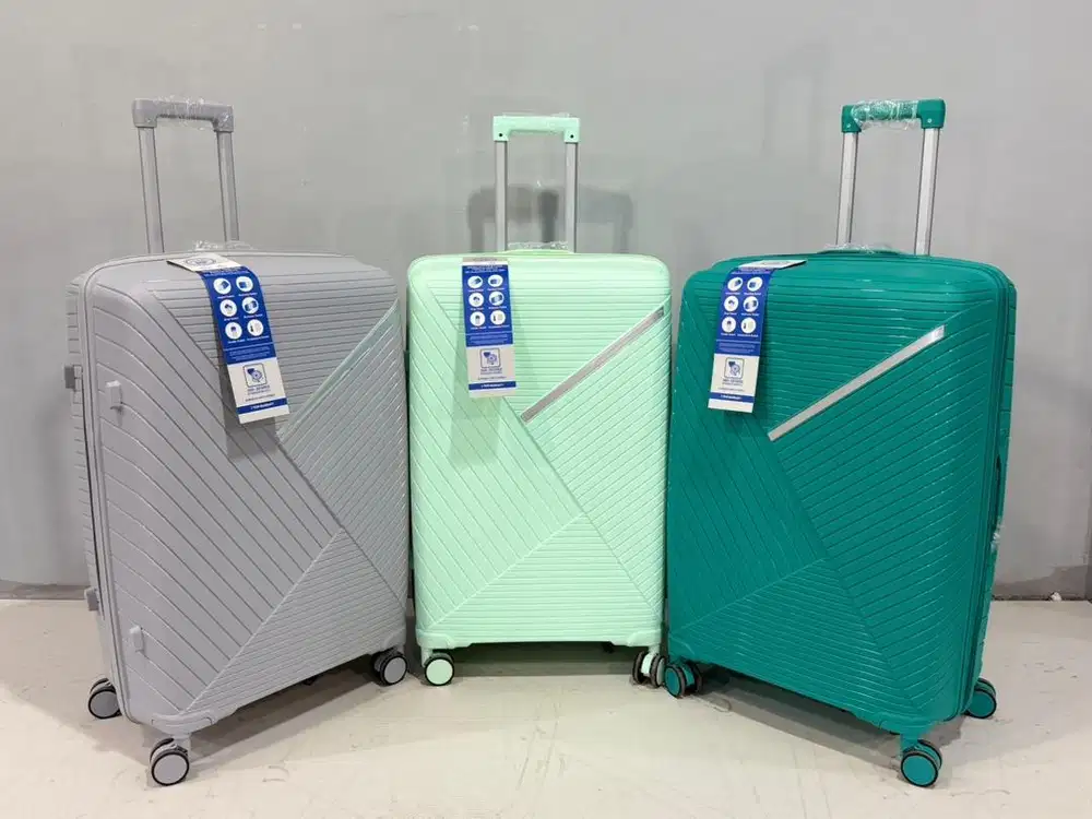 Dijual koper PP sangat kuat