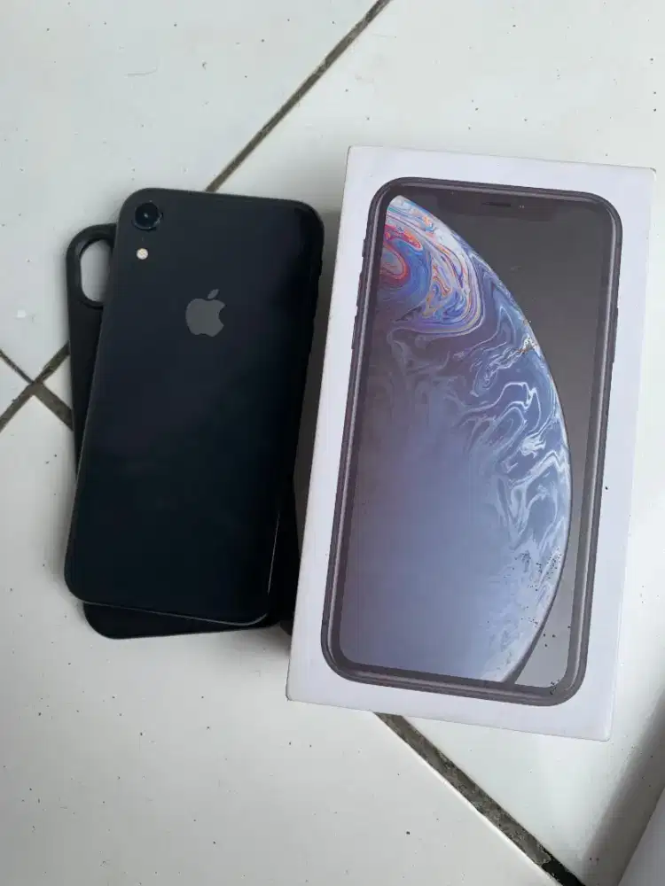 iPhone XR 64GB Inter