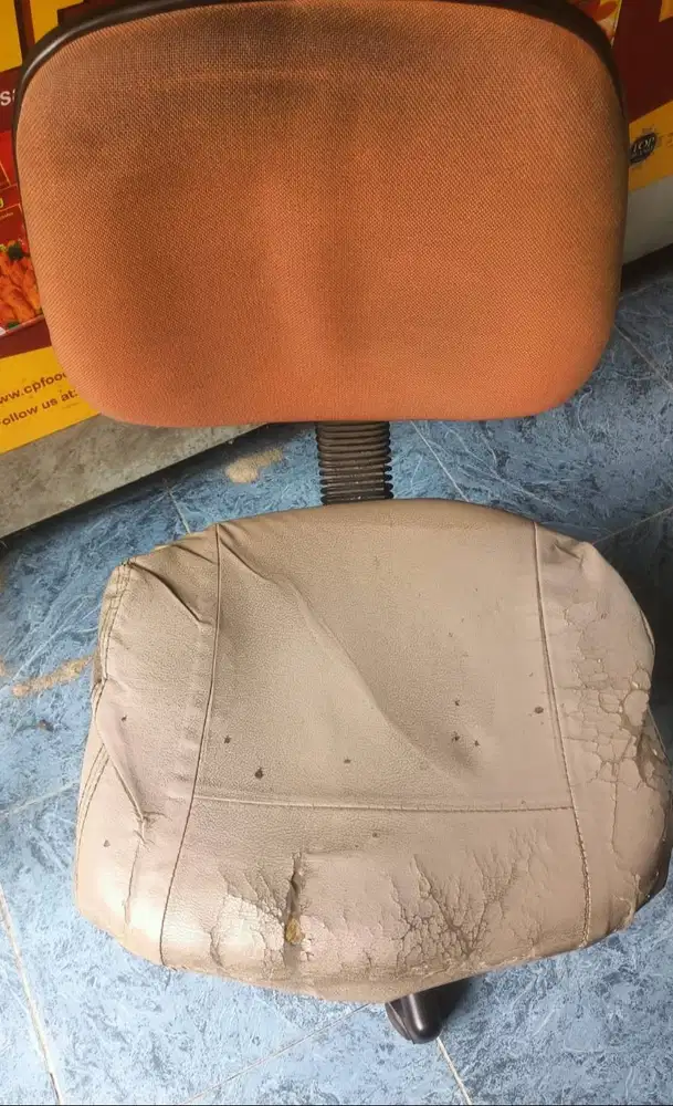 Jual Cepat Kursi Putar Harga Obral