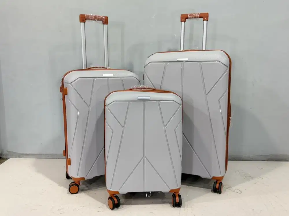 Dijual koper PP sangat kuat