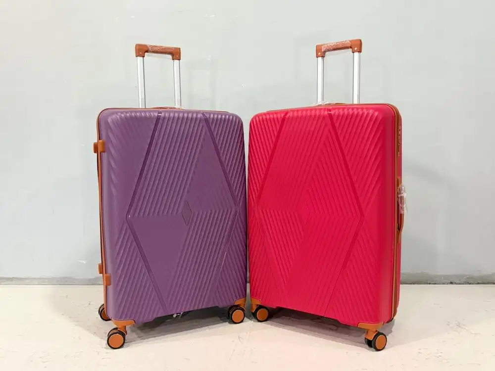 Dijual koper PP sangat kuat