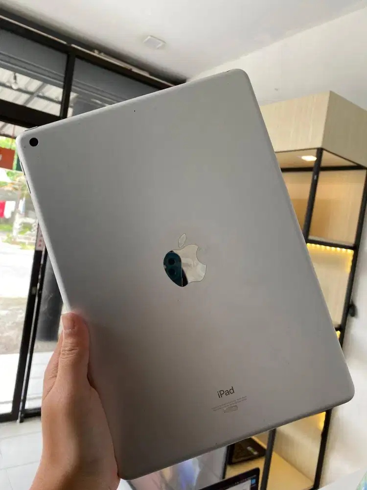 iPad Gen 8 PA/A - 128GB
