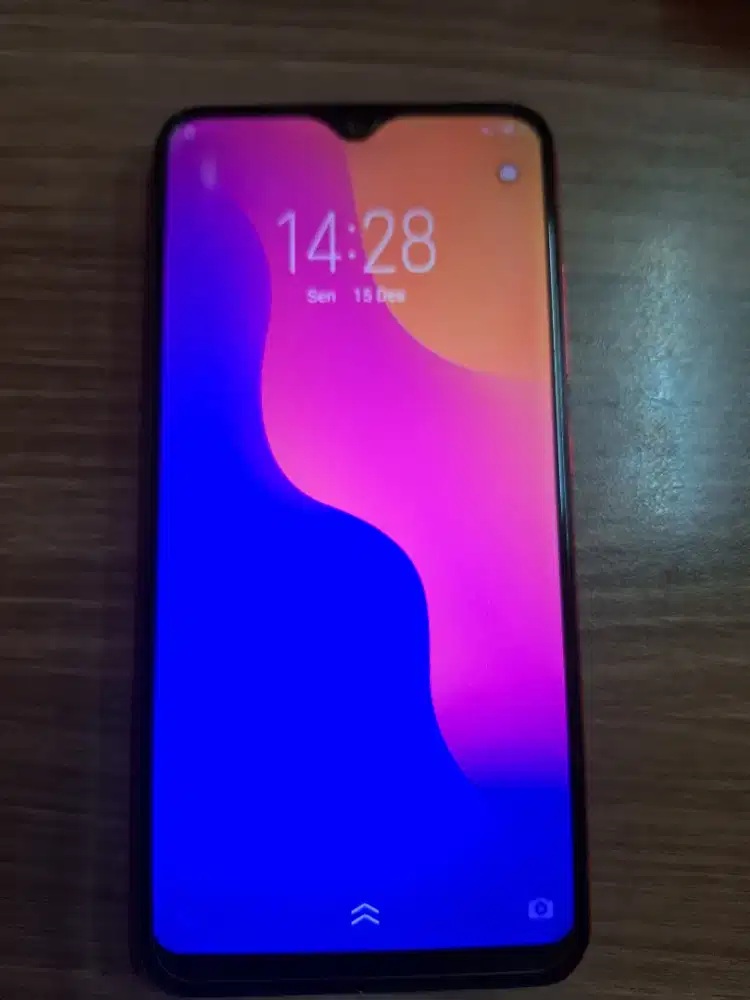 Jual hp vivo y91 2/16