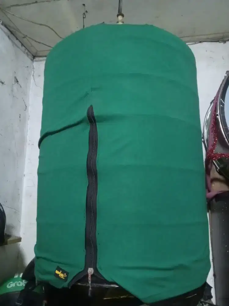 Kandang Murai nomor 1