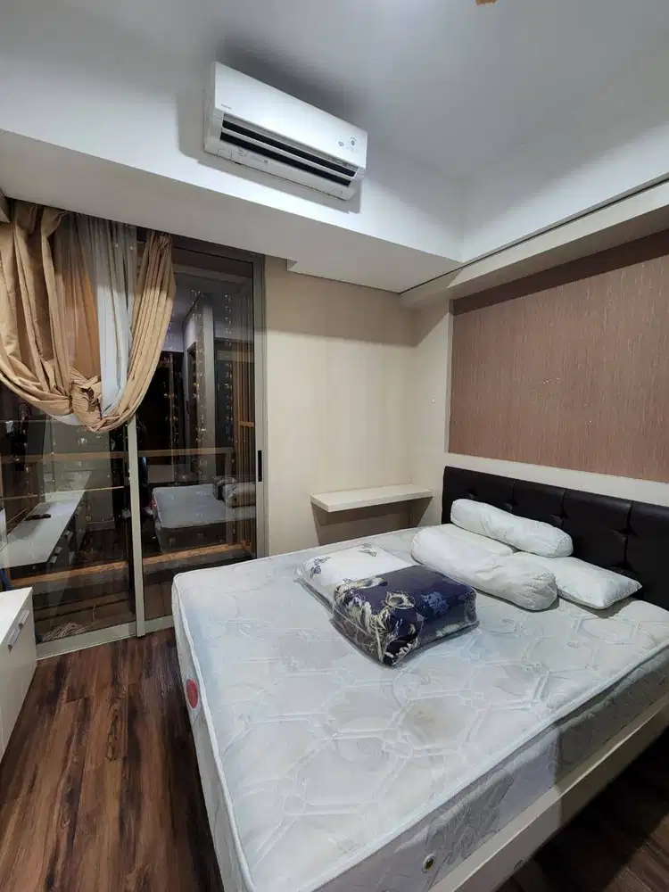 Disewakan Apartemen Taman Anggrek Residences Studio Furnish