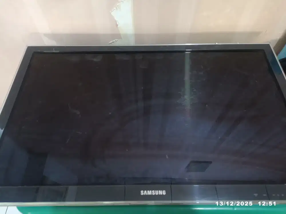 Tv lcd 32 inch Samsung