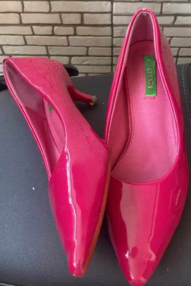 Sepatu Heels Wanita Size 37