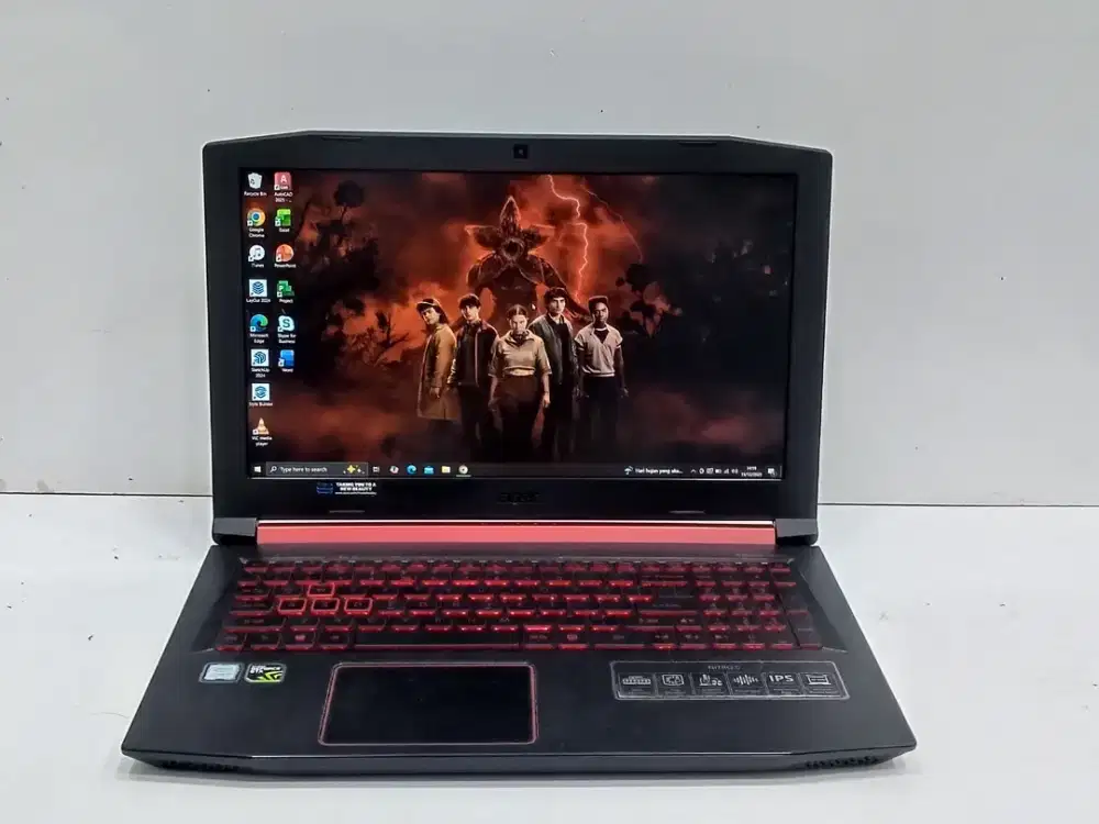 LAPTOP ACER NITRO AN515-52