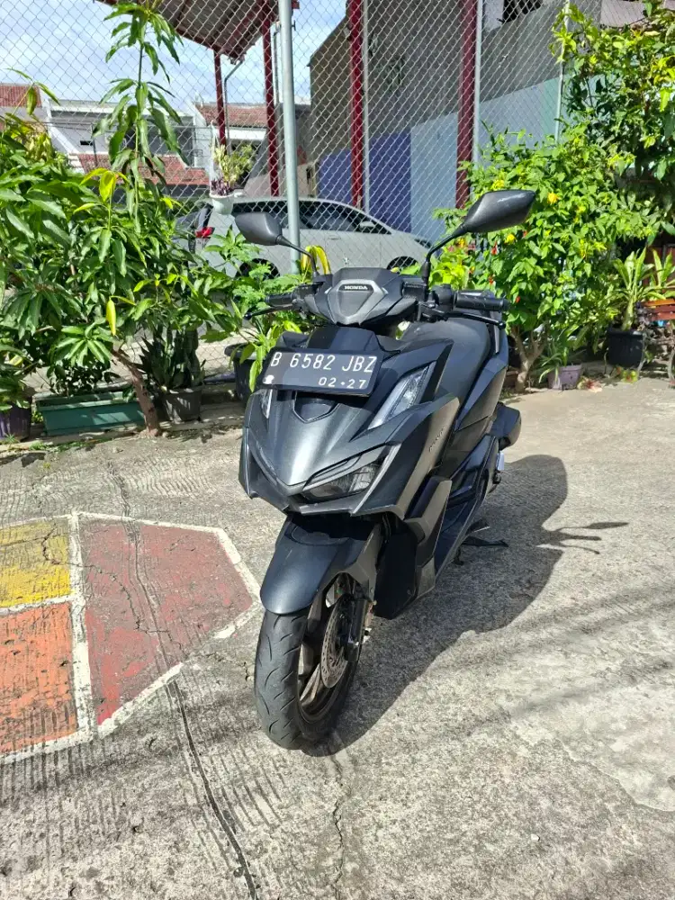 Vario 160 tahun 2022