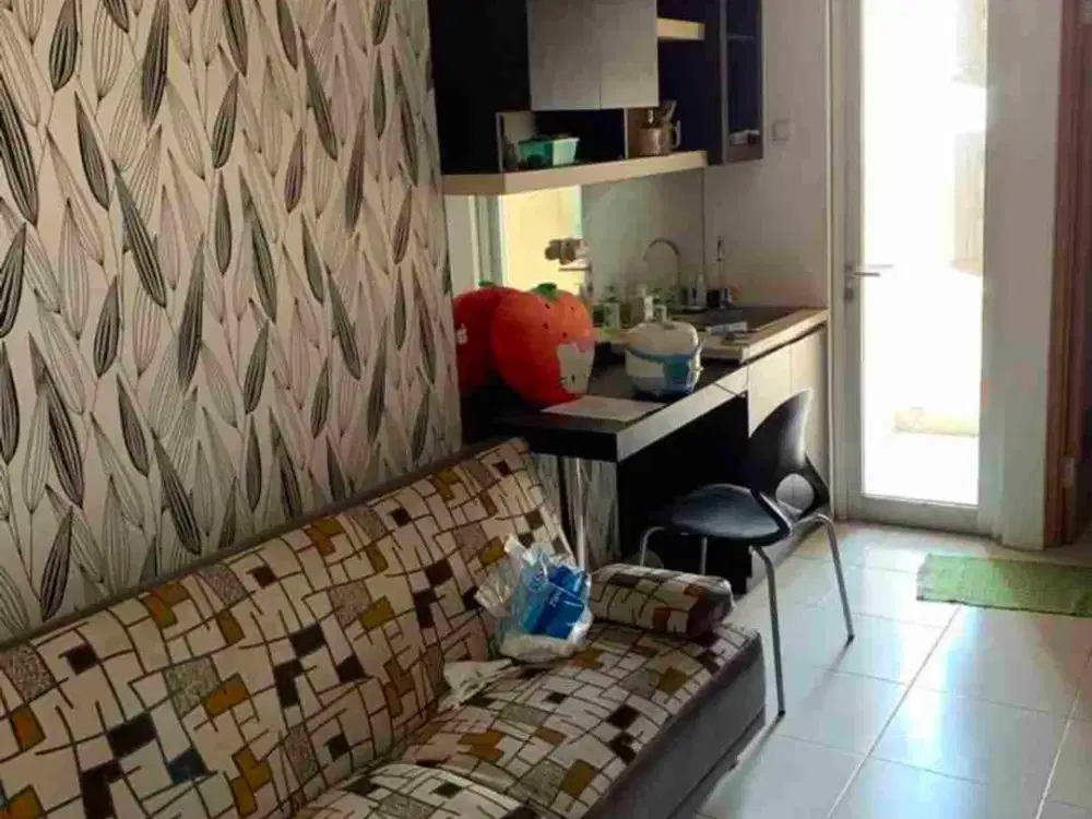 Apartemen Gunawangsa Manyar Tower B