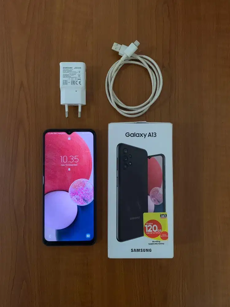 Samsung Galaxy A13