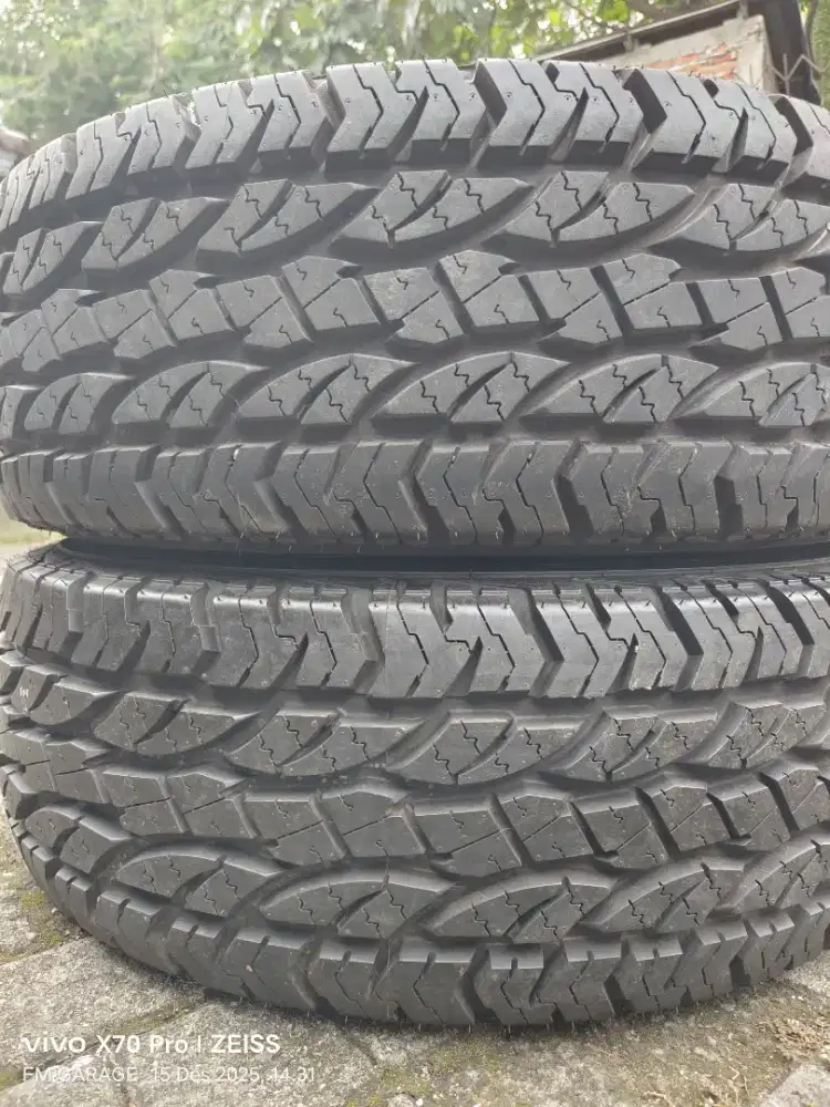 Ban at 31 15 taft ranger everest jeep