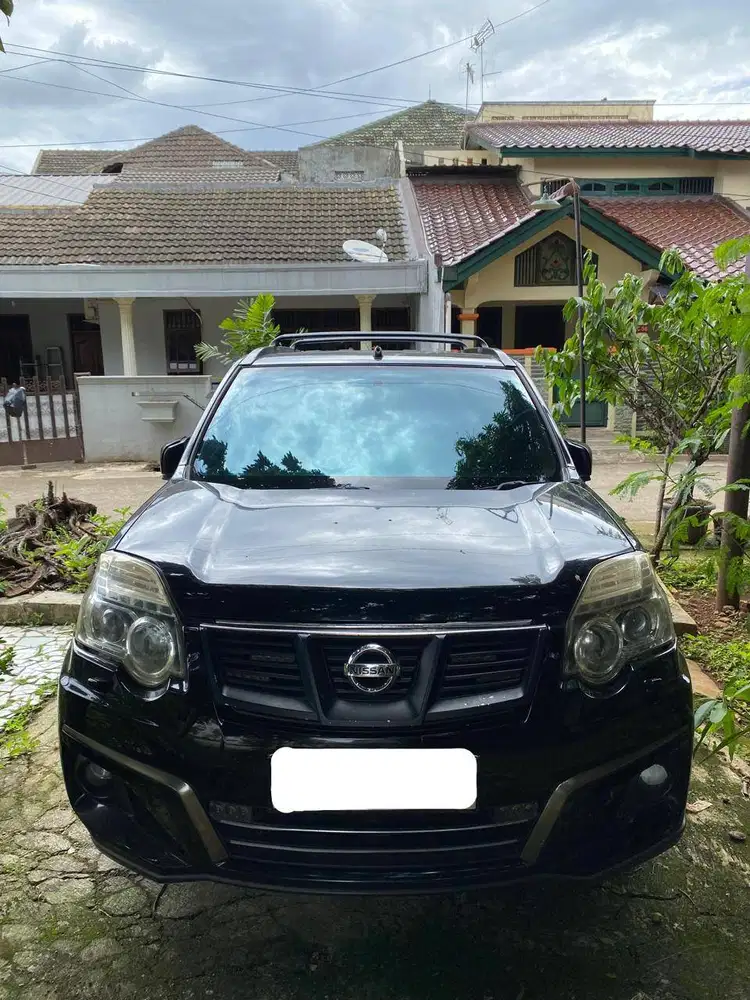 DIJUAL - Nissan X-Trail T31 2012