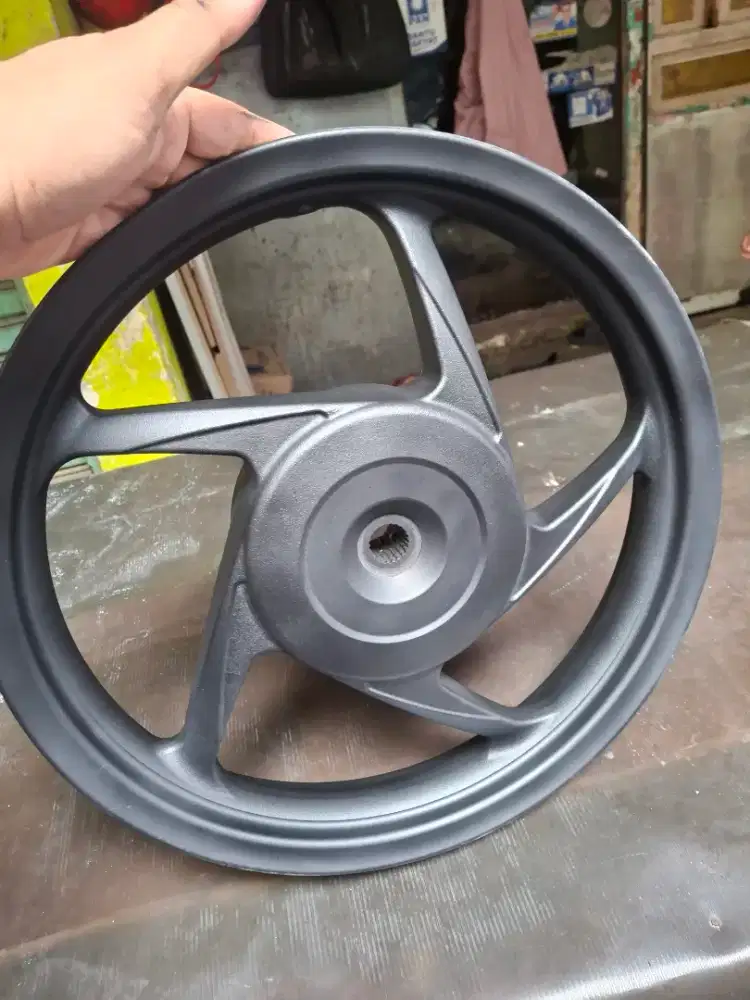 Velg Orginal Belakang Beat 2013/2017