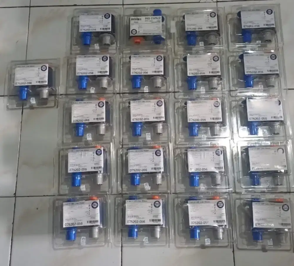 Menerima catridge printer baru dan bekas Original