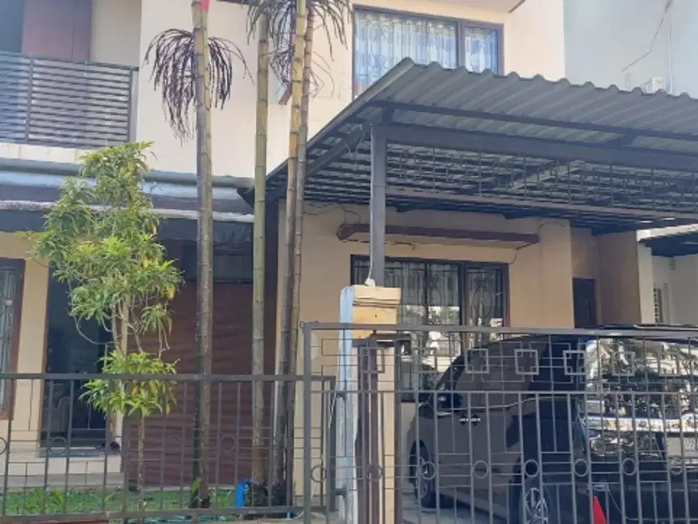 Bagus murah   , Cluster BNR Bogor Nirwana Residence