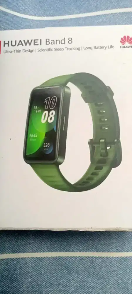 Jam Tangan Huawei Band 8 Original Huawei
