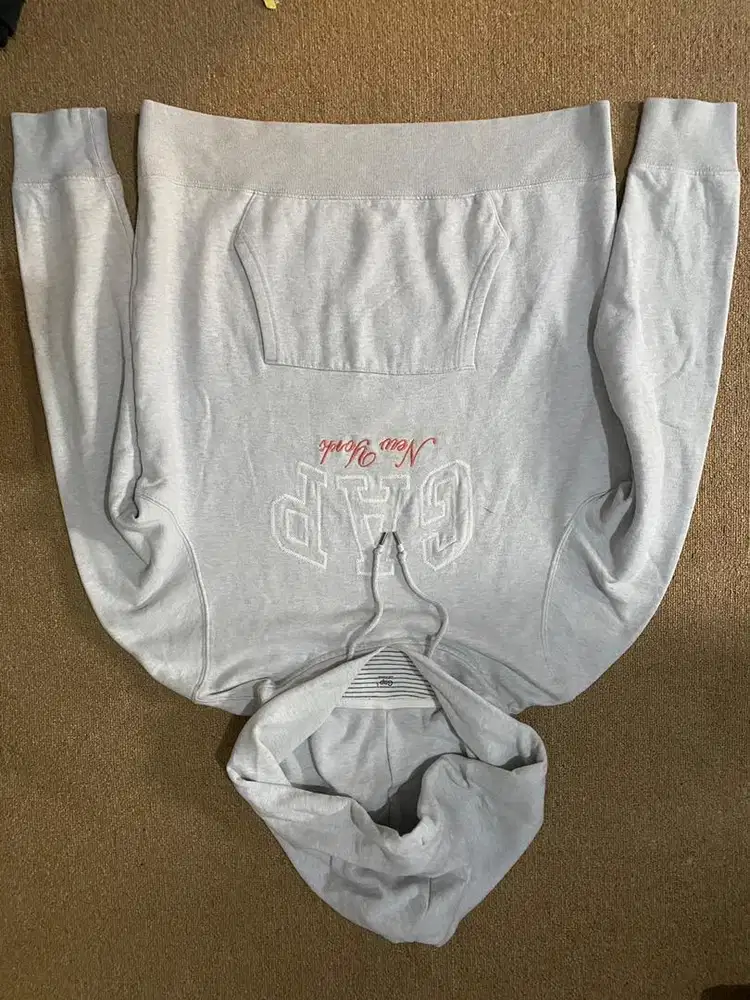 Hoodie murah cewek cowok