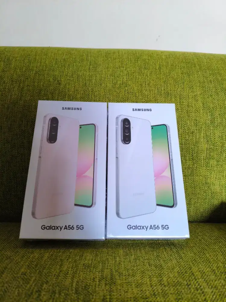Samsung Galaxy A56 5G 8/256 New