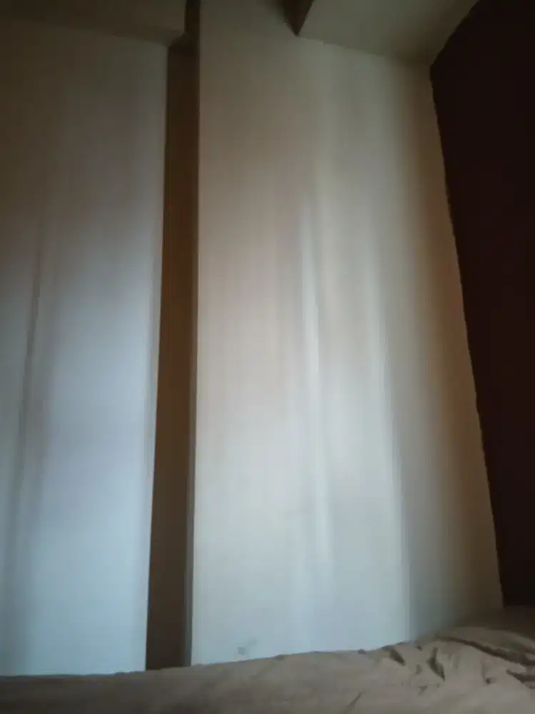 Nyari pengasuh panggilan