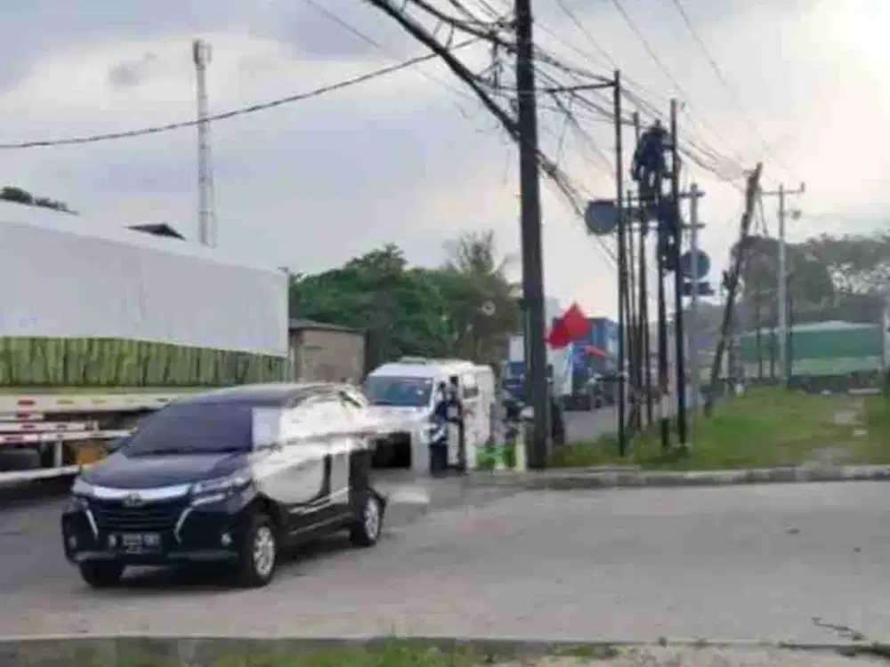 Tanah serang tangerang kab murah