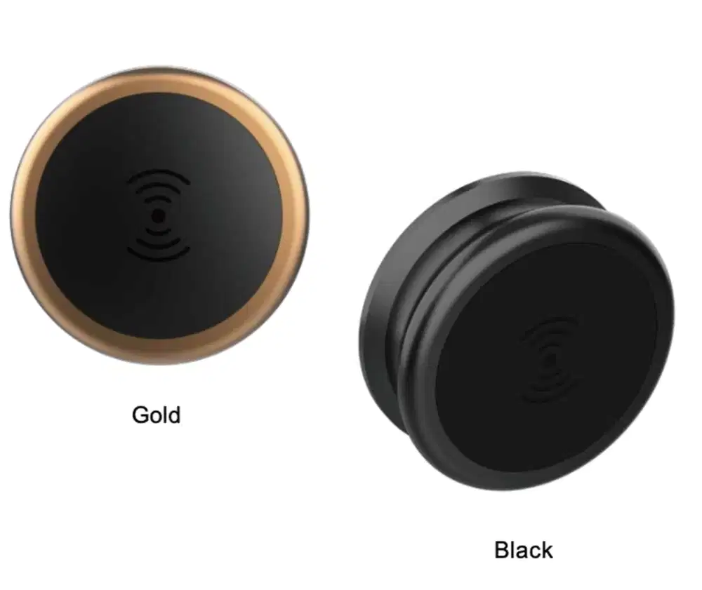 Luxora Card Smart Cabinet Lock C43