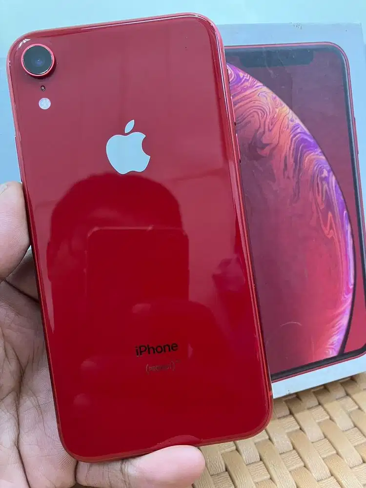 IPHONE XR 64GB INTER ALL OPERATOR