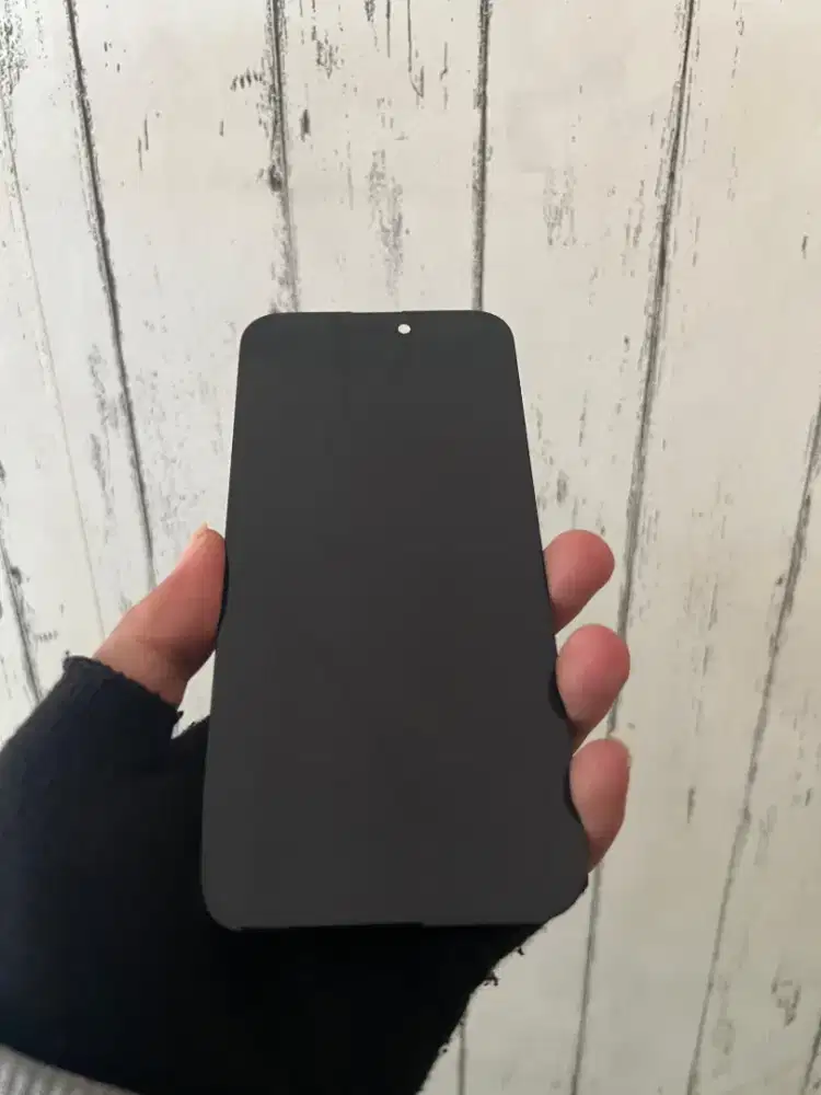 Lcd iPhone 15 Pro Max copotan