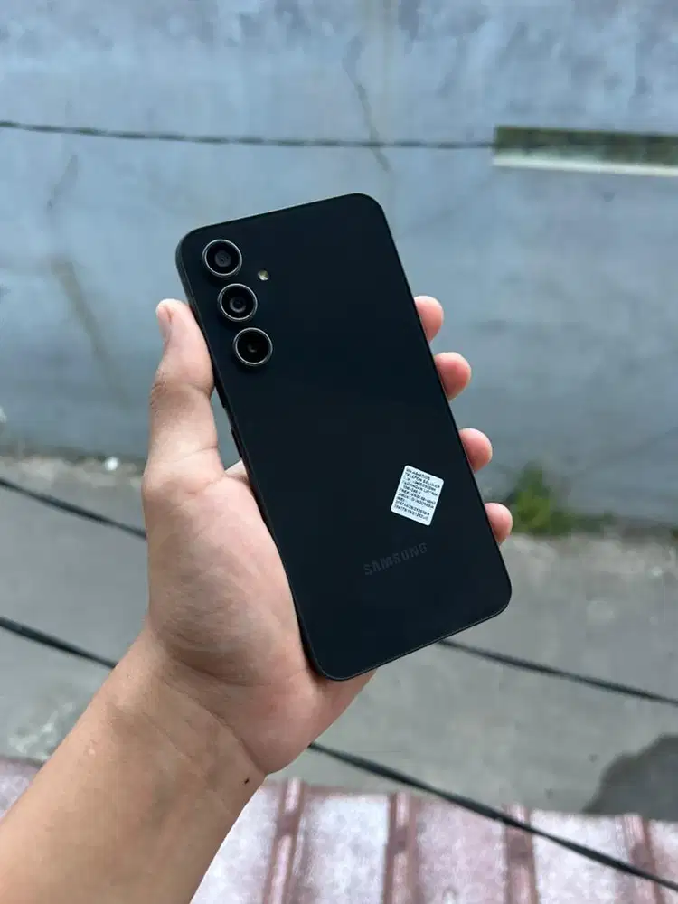 Samsung A54 5G 8/256
