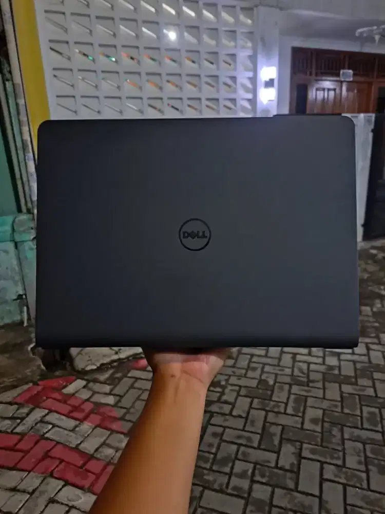 Dell Latittude 3450 Core i3-5005U Broadwell Gen 5 Dual Vga Nvidia 6Gb