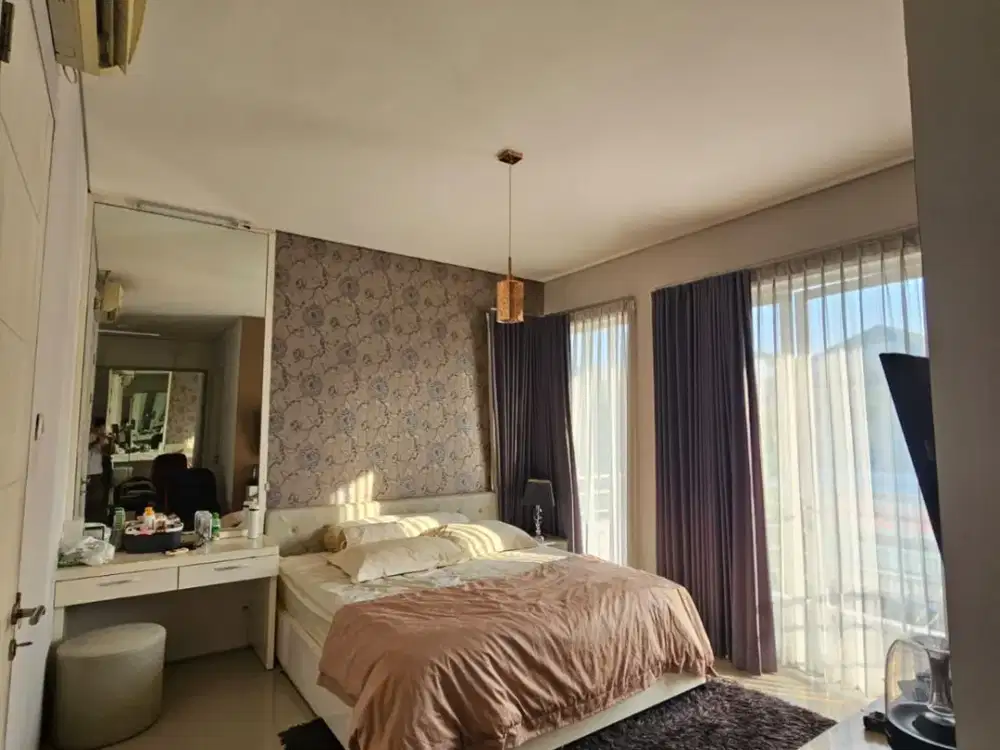 RUMAH ROYAL RESIDENCE MURAH DI KELASNYAA DAN SUDAH RENOV