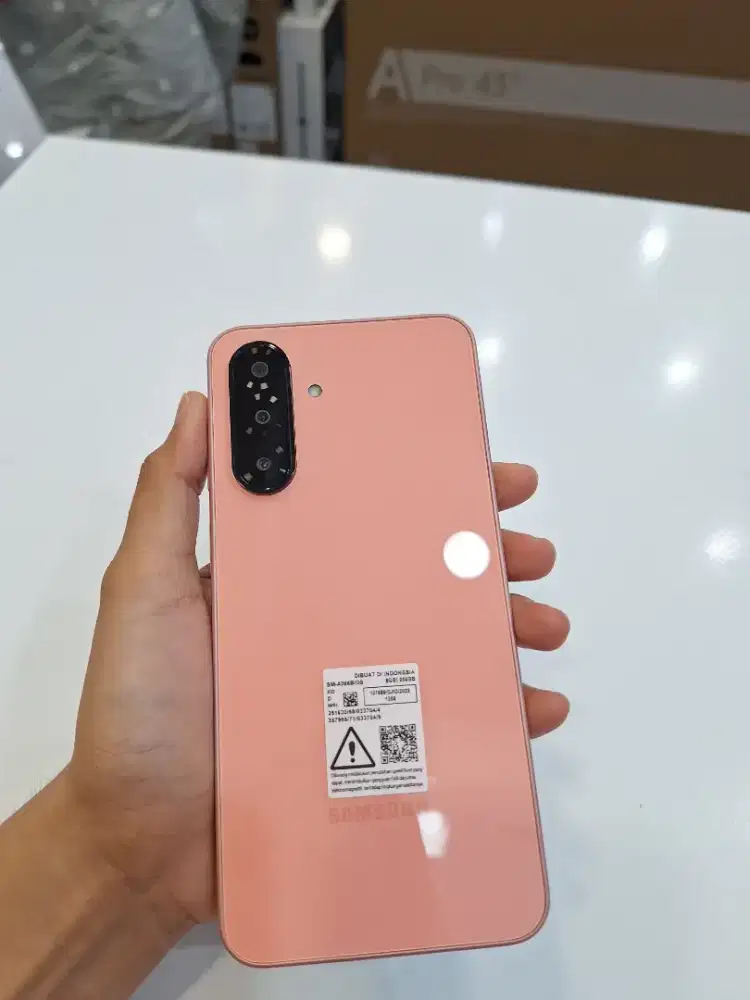 CREDIT SAMSUNG A26 5G BUNGA % NO DP