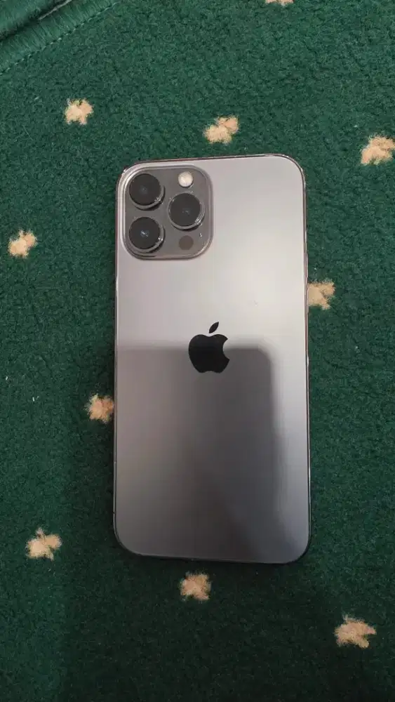 iphone 13 Pro Max 256gb