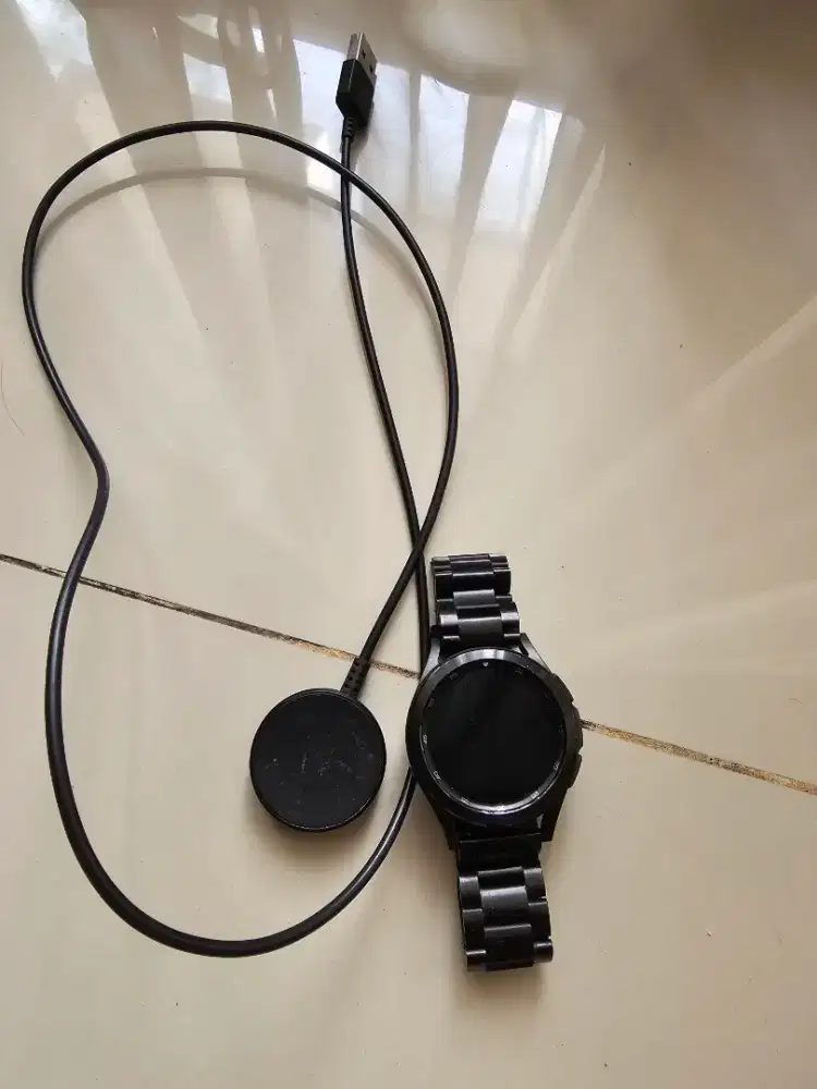 Jam tangan, smartwatch samsung