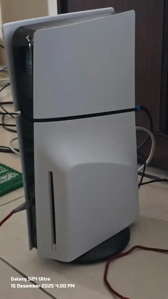 Ps 5 disk stik 2 ori