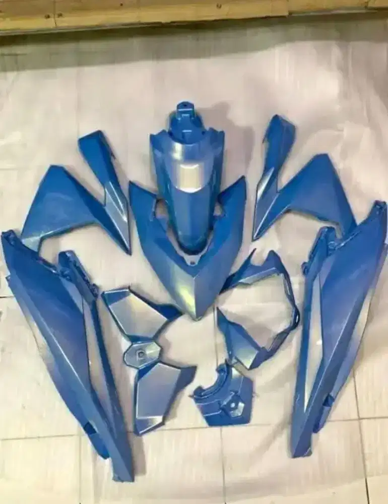 Cover Body Vario Led Old Gen 1