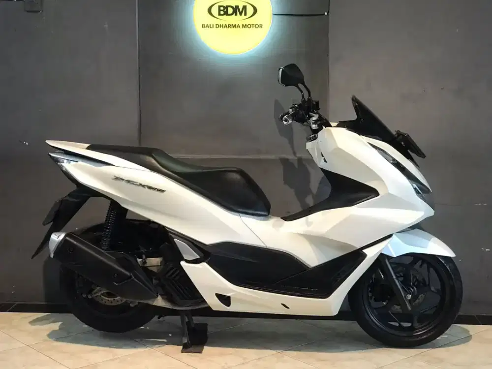 Dp 500 RB Honda PCX 160 CC thn 2023 kredit Bali dharma.motor
