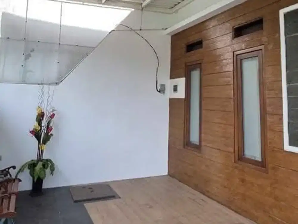 Bhaskara Minimalis Siap Huni, Langka, Best Deal