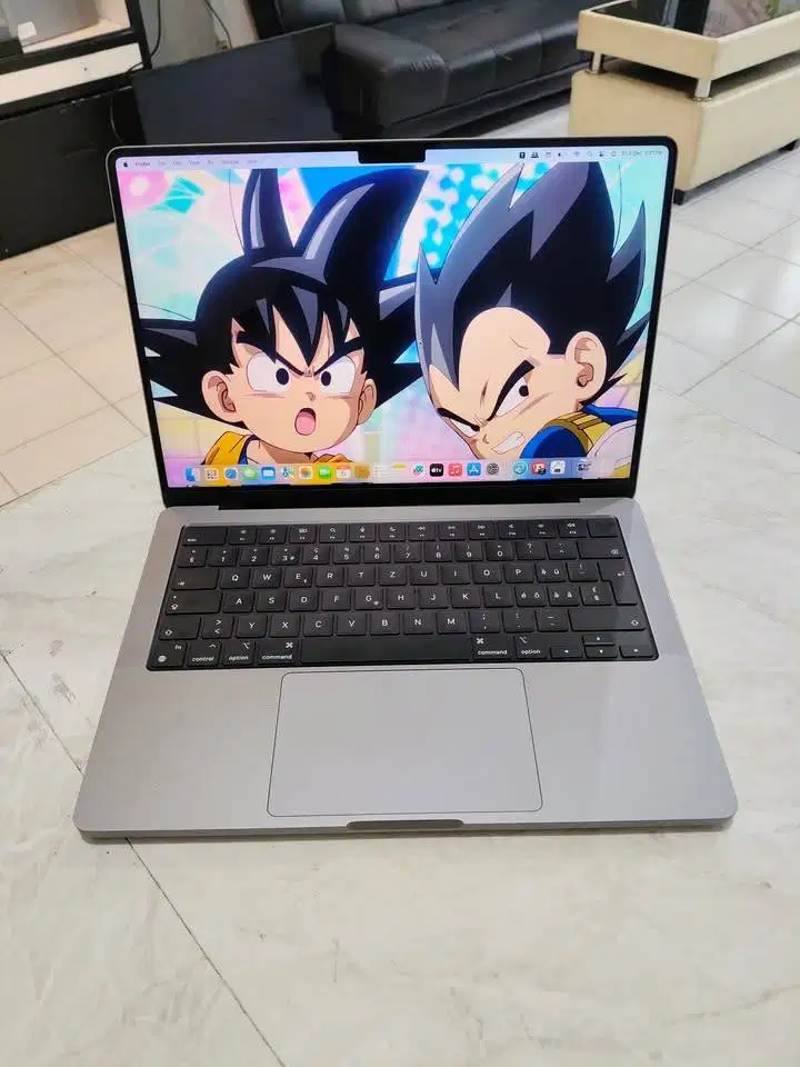 MacBook Pro 14inch 2023 Chip Apple M2 Pro