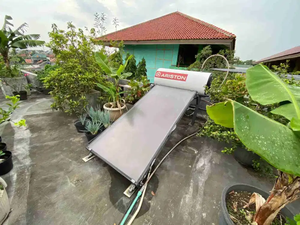 Rumah mewah murah Jagakarsa Jakarta Selatan