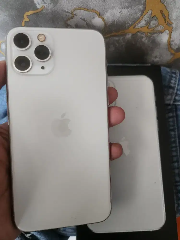 I Phone 11 Pro 64gb mulus all operator